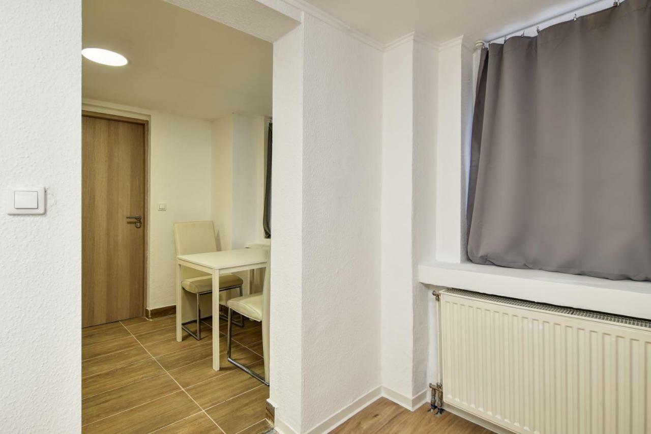 Apartment Heart Of Downtown Budapest