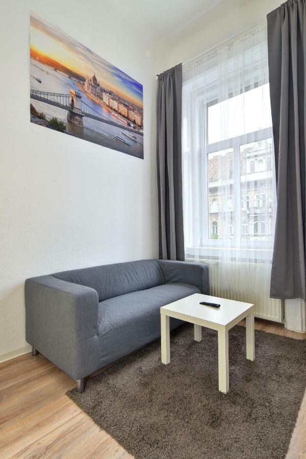 Apartment Heart Of Downtown *