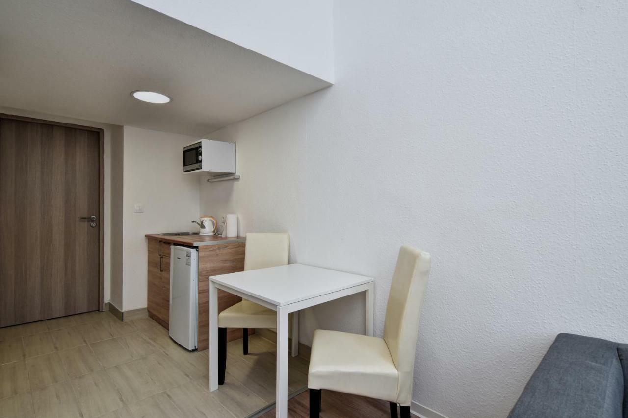 Apartment Heart Of Downtown Budapest